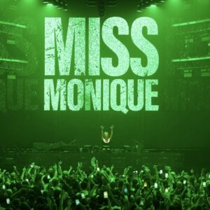 MISS MONIQUE | COPENHAGEN