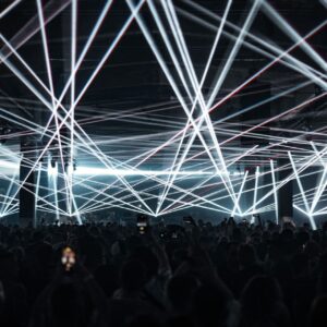Gravity Techno